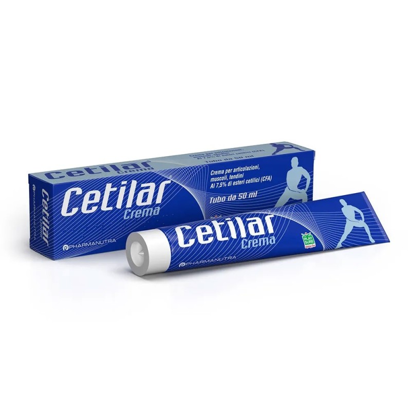 Cetilar crema