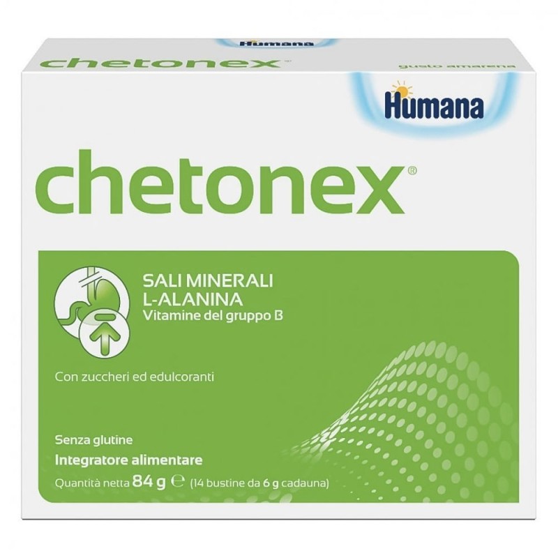 Chetonex 14 Beutel