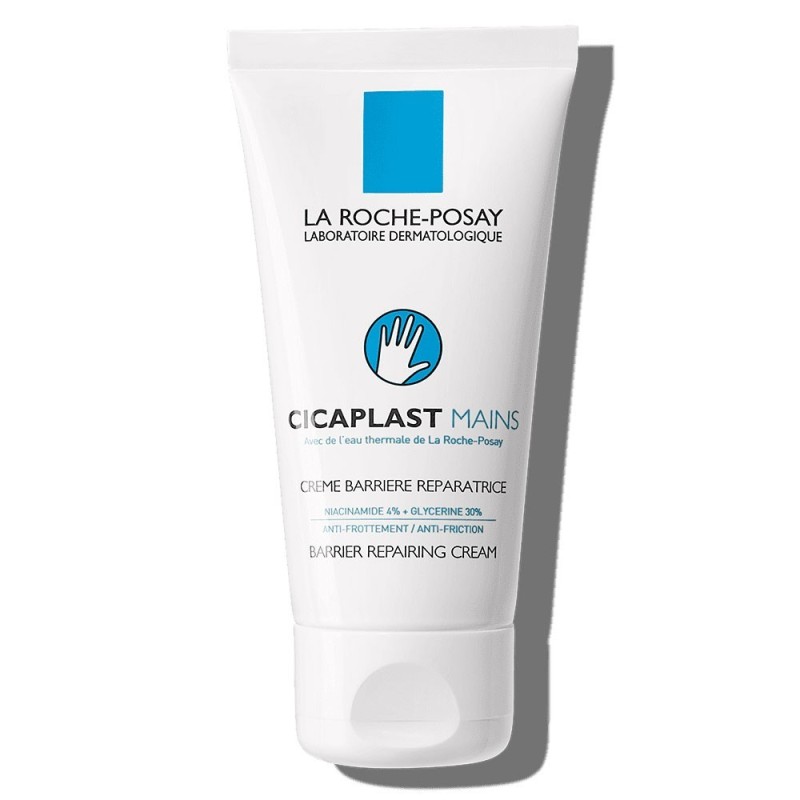 La Roche Posay Cicaplast mains 50 ml Tube