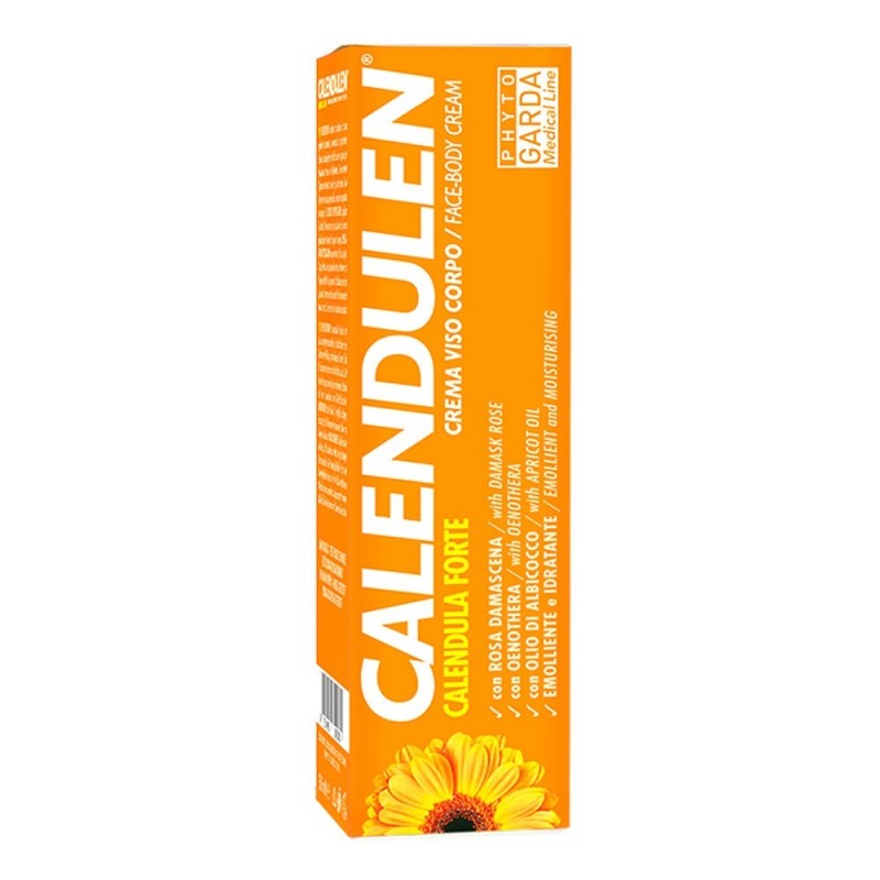 Calendulen