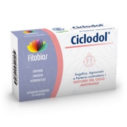 Ciclodol