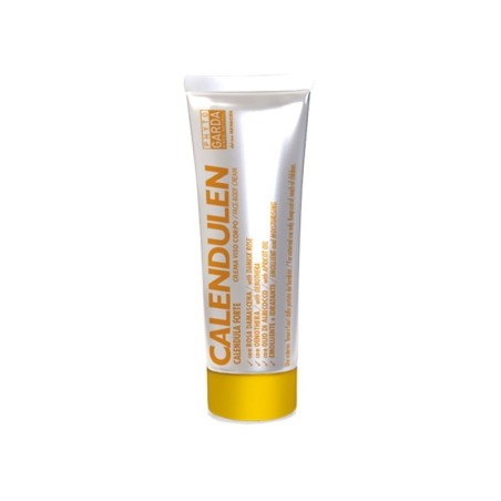 Calendulen Calendula forte Crema facial y corporal 50 ml