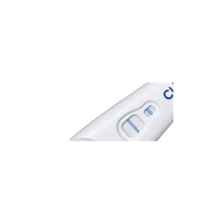 Clearblue pregnancy test 1 weight