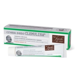 Fiocchi di riso
Clemulina crema seno
trattamento rigenerante