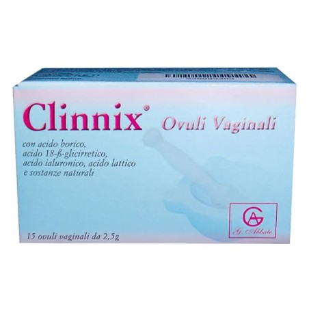 Clinnix