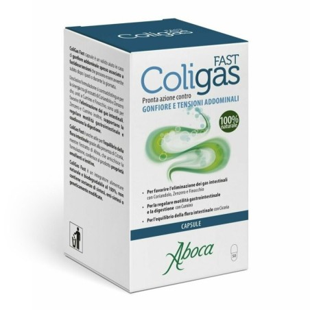 Coligas fast