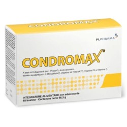 Condromax per il benessere di cartilagine