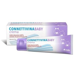 Connettivina baby