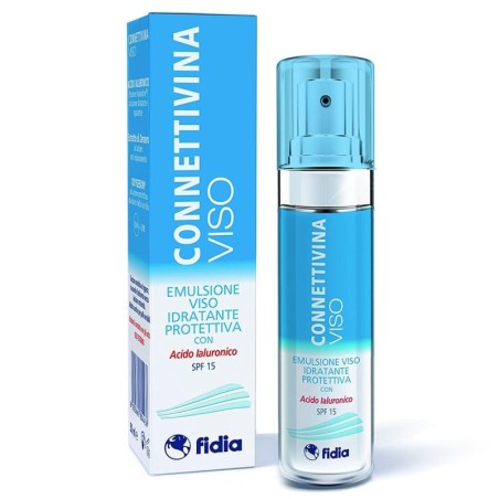 Connettivinaviso crème Flacon pulvérisateur de 50 ml