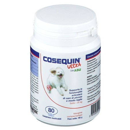 Cosequin ultra