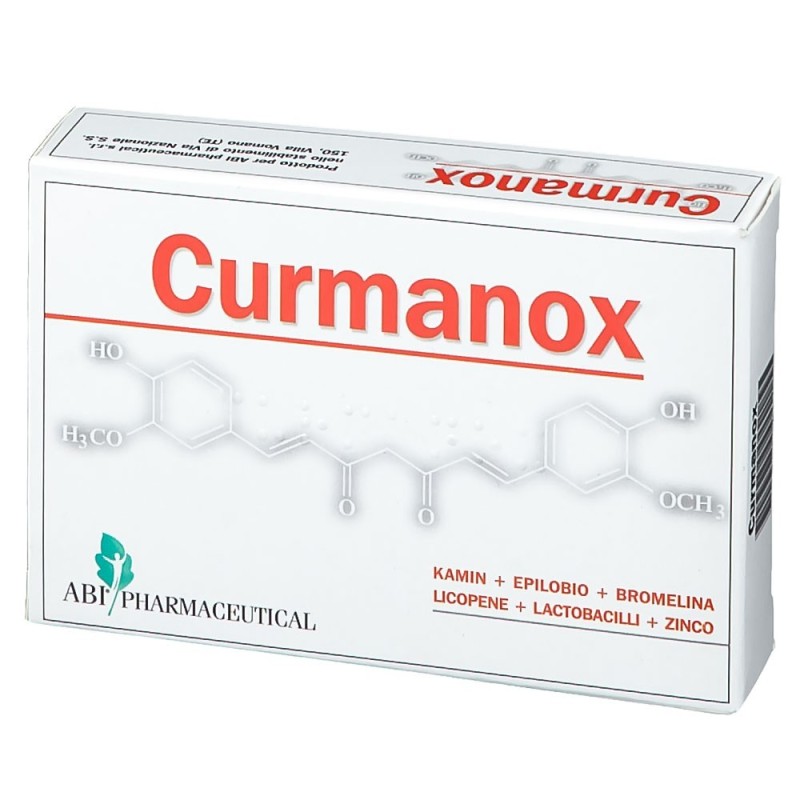 Curmanox