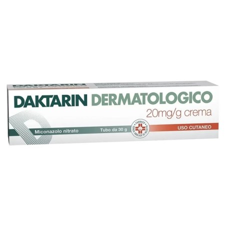 Daktarin