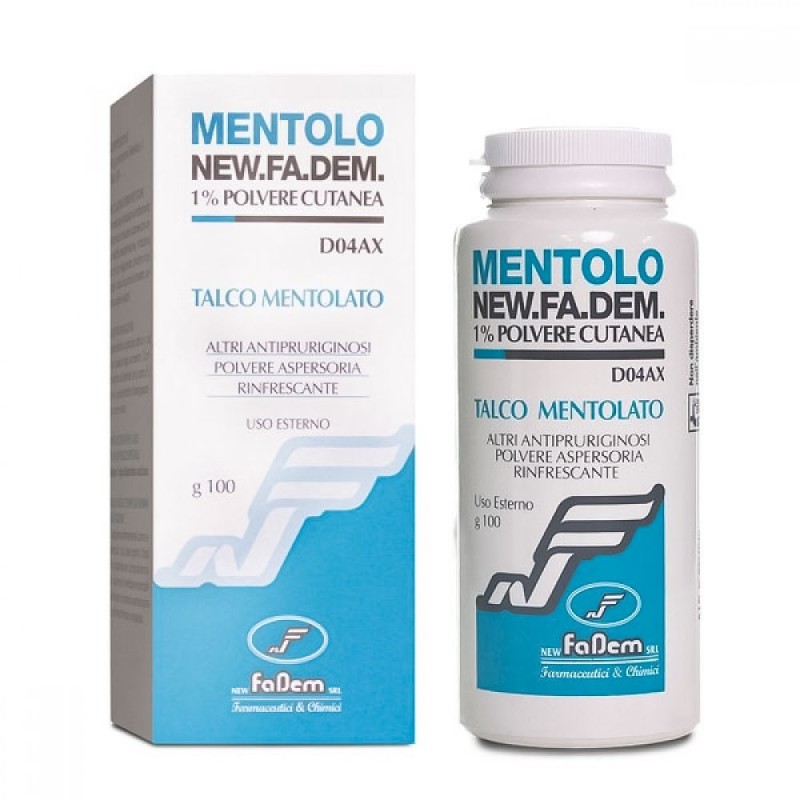 Mentolo