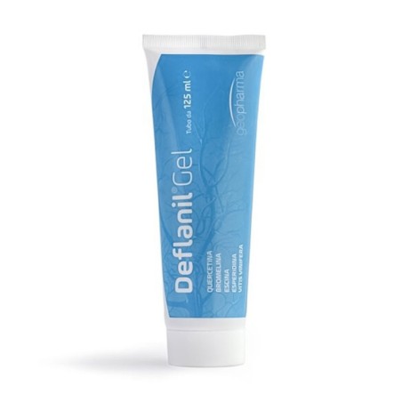 Deflanil gel Tube de 125 ml