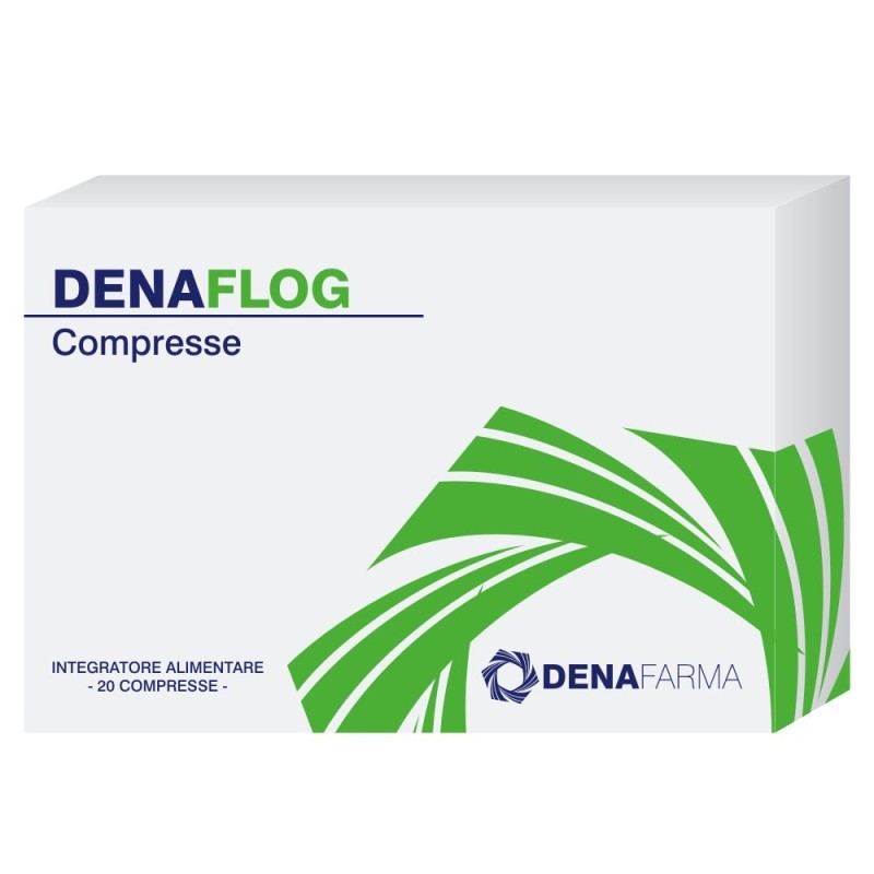 Denaflog 20 tablets