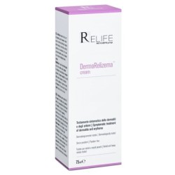 Dermorelizema cream tubo de 75ml