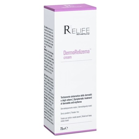 Dermorelizema cream tube 75ml