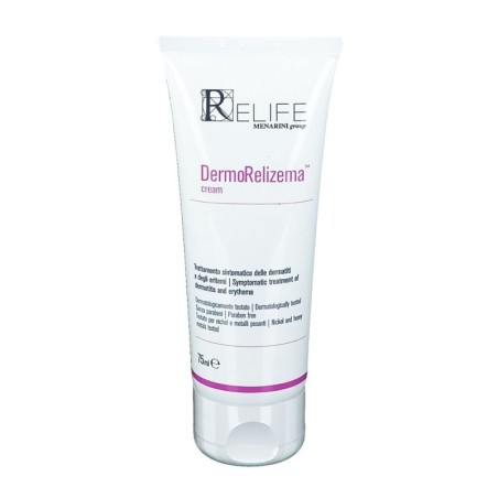 Dermorelizema cream tube 75ml