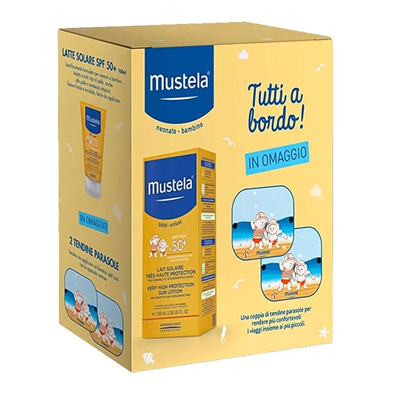 Mustela