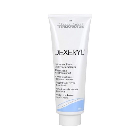 Dexeryl 250g de crème en tube