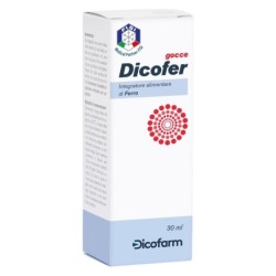 Dicofer gocce