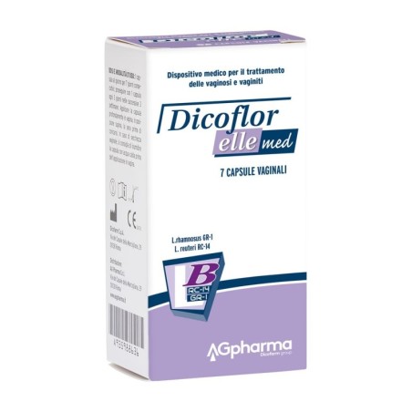 Dicoflor ellemed