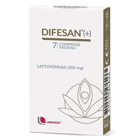 Difesan (+)