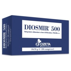 Diosmir 500