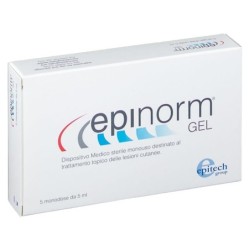 Epinorm gel