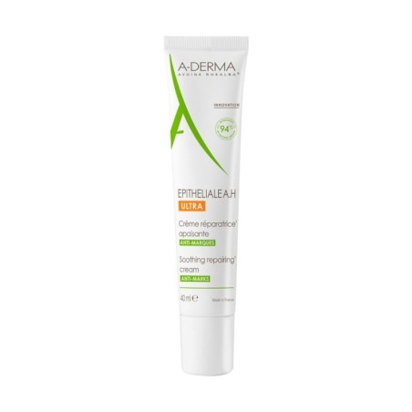 Epitheliale AH ultra crema tubo de 40ml