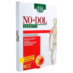 Esi NO•DOL cerotti