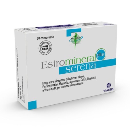 Estromineral serena plus