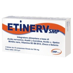 Etinerv SMP