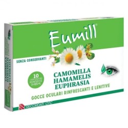 Eumill