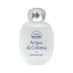 Eau de Cologne Euphidra Amidomio 100 ml