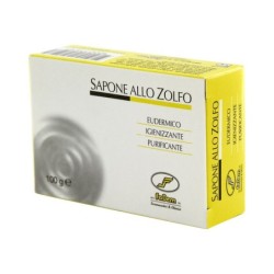 Sapone allo zolfo