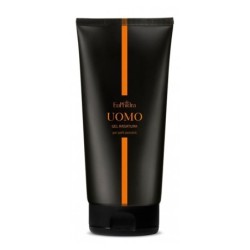 Euphidra
uomo
gel rasatura
per pelli sensibili
tubo da 150 ml