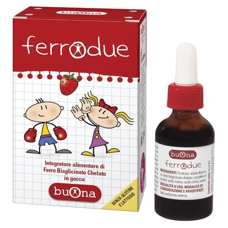 Ferrodue