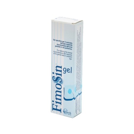 Fimosin gel