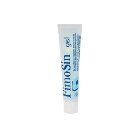 Fimosin gel 30 ml tube