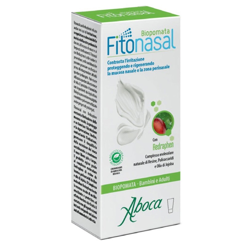 Fitonasal