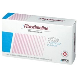 Fitostimoline 20% crema vaginal 60 g