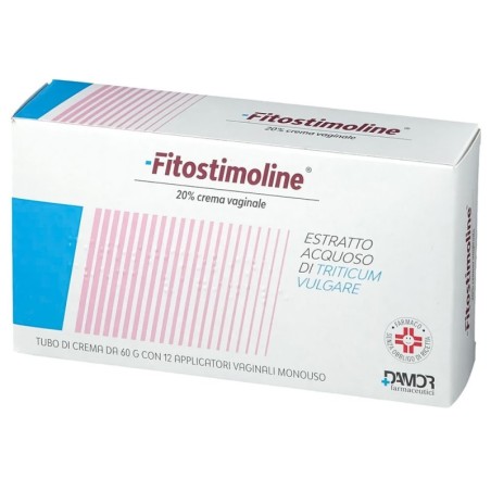 Fitostimoline 20% crème vaginale 60 g