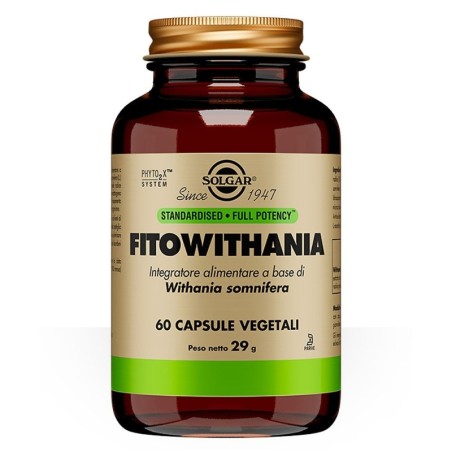 Fitowithania