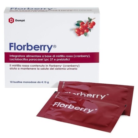 Florberry