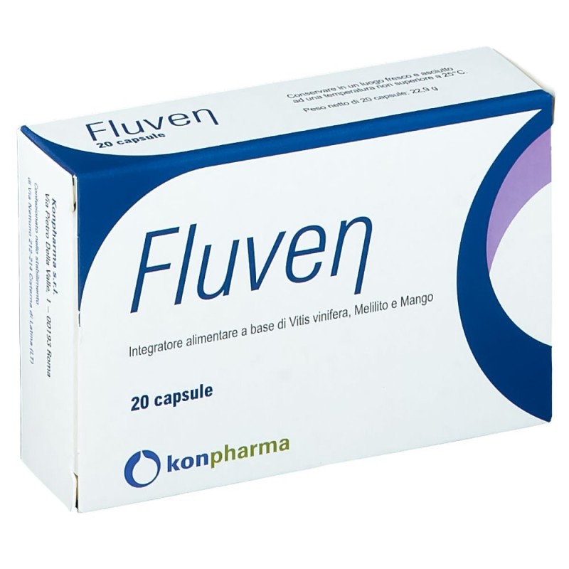 Fluven