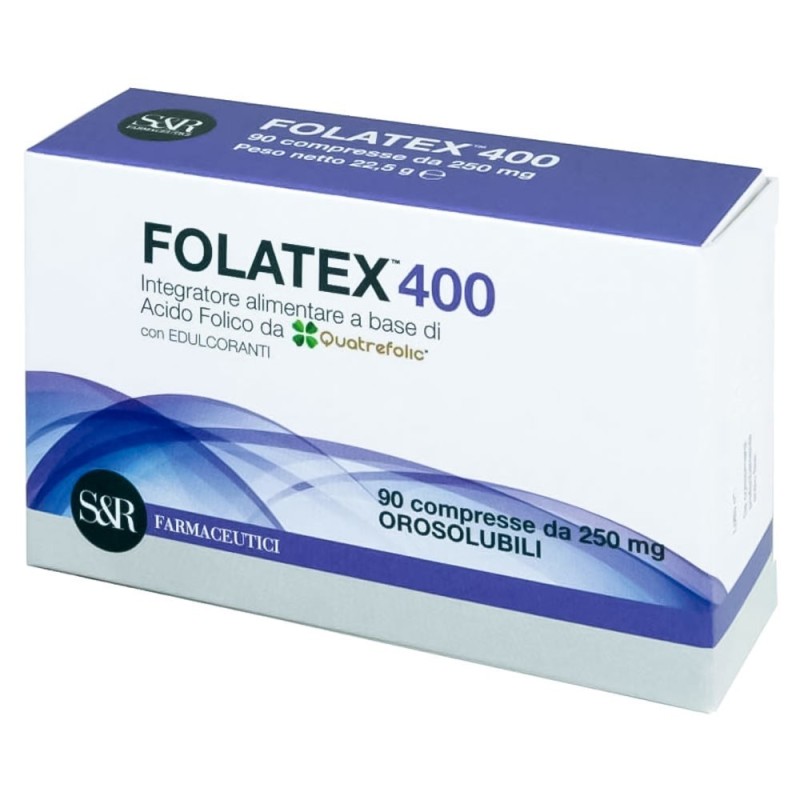 Folatex 400