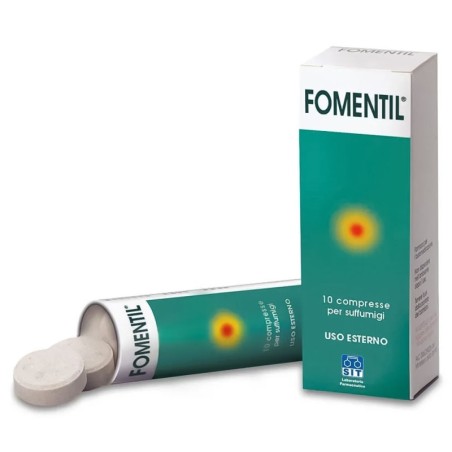 Fomentil