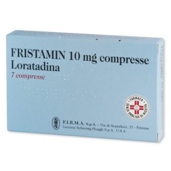 Fristamin