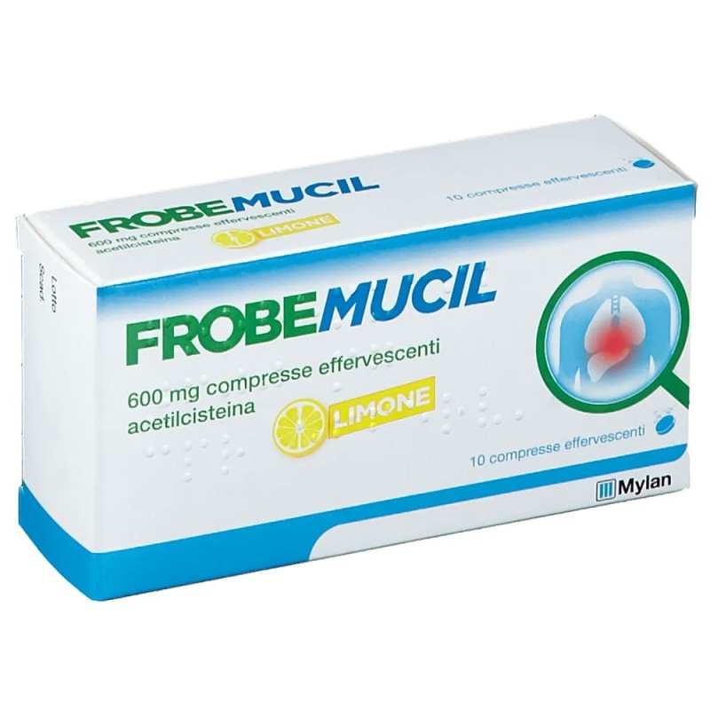 Frobemucil